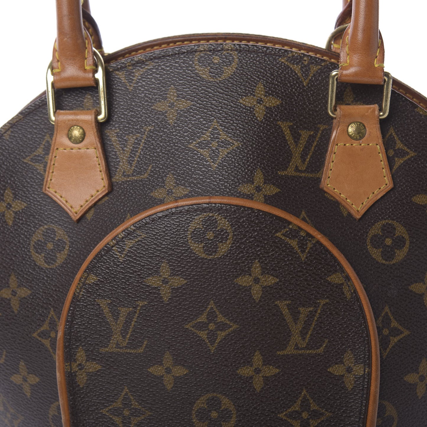 Monogram Ellipse PM
