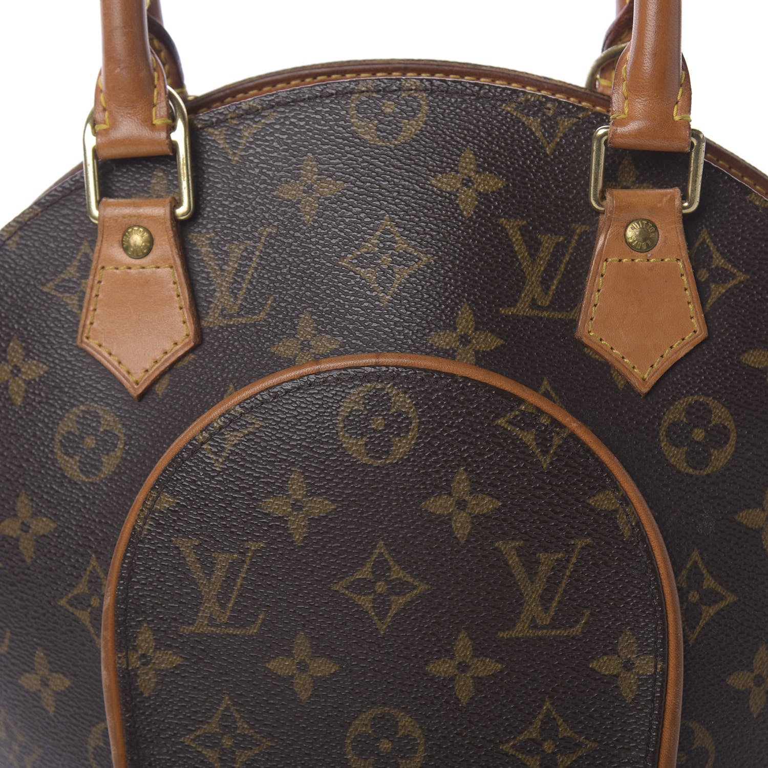 Louis Vuitton Monogram Ellipse PM 8 of 9