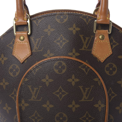 Louis Vuitton Monogram Ellipse PM 8 of 9