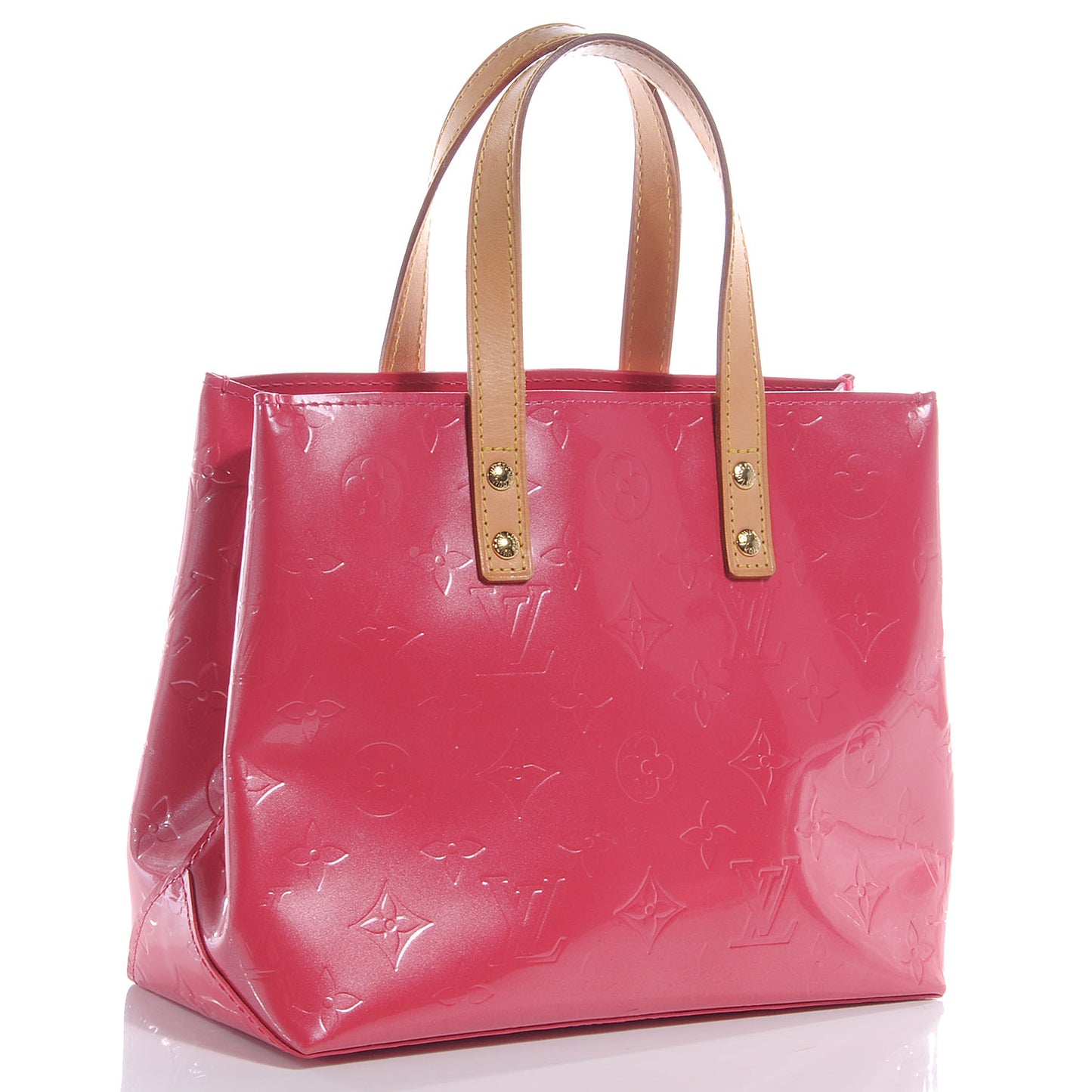 Vernis Reade PM Framboise