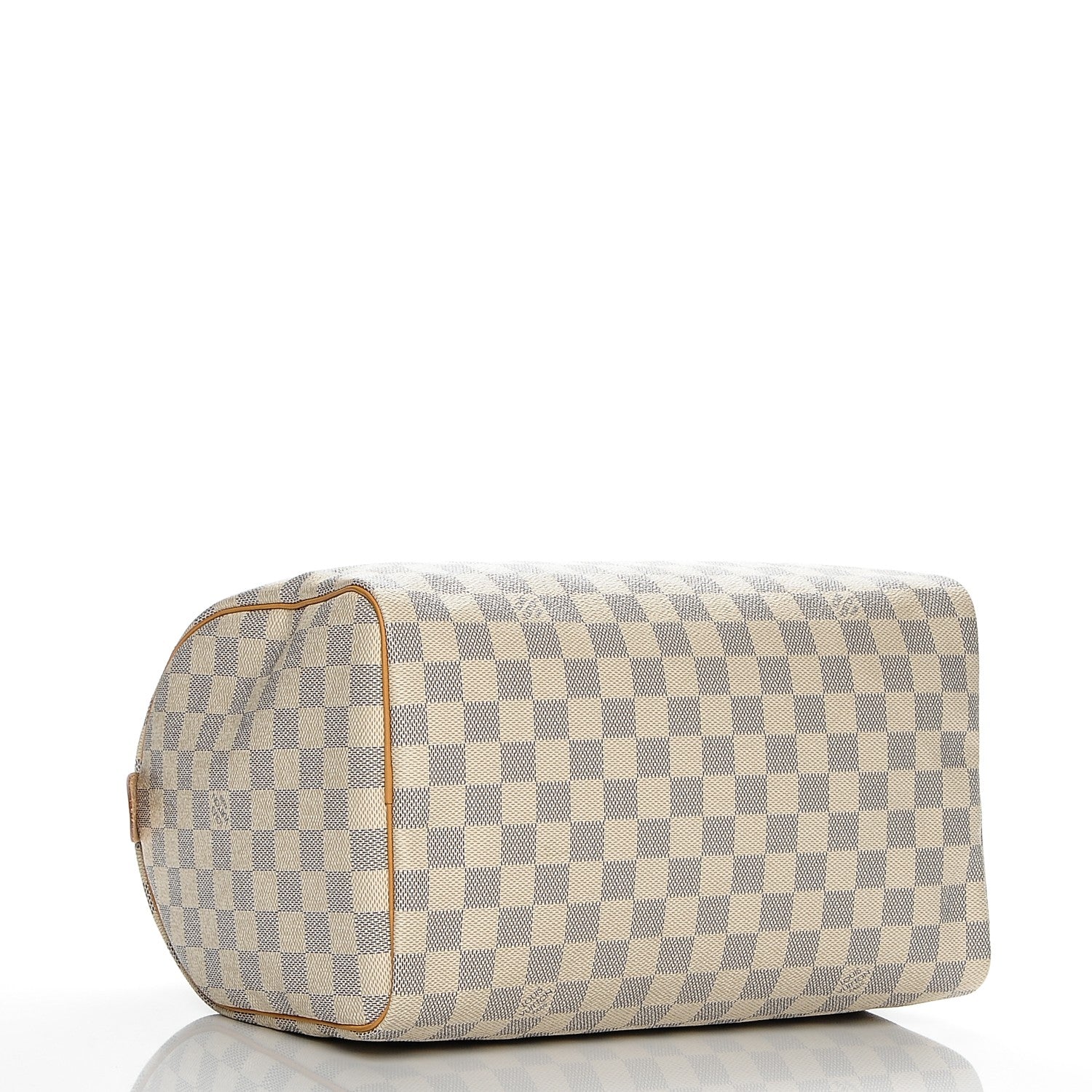 Louis Vuitton Damier Azur Speedy 30 4 of 7