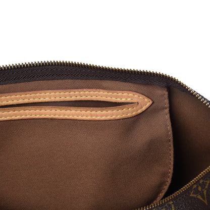 Louis Vuitton Monogram Speedy 35 12 of 27