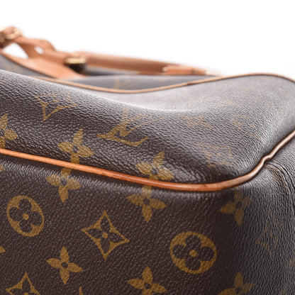 Louis Vuitton Monogram Deauville 13 of 16