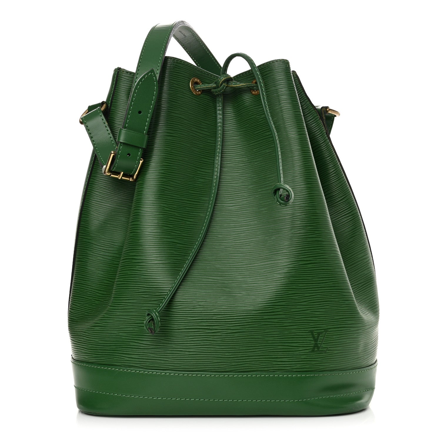 Louis Vuitton Epi Noe Borneo 1 of 13