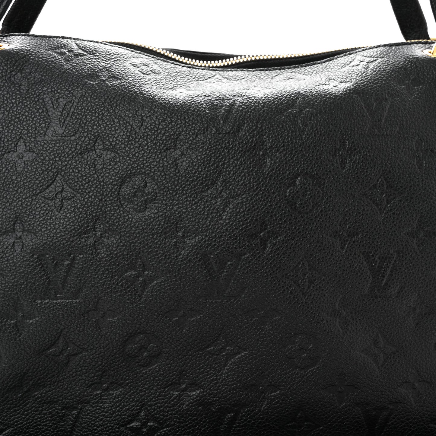Empreinte Ponthieu PM Black