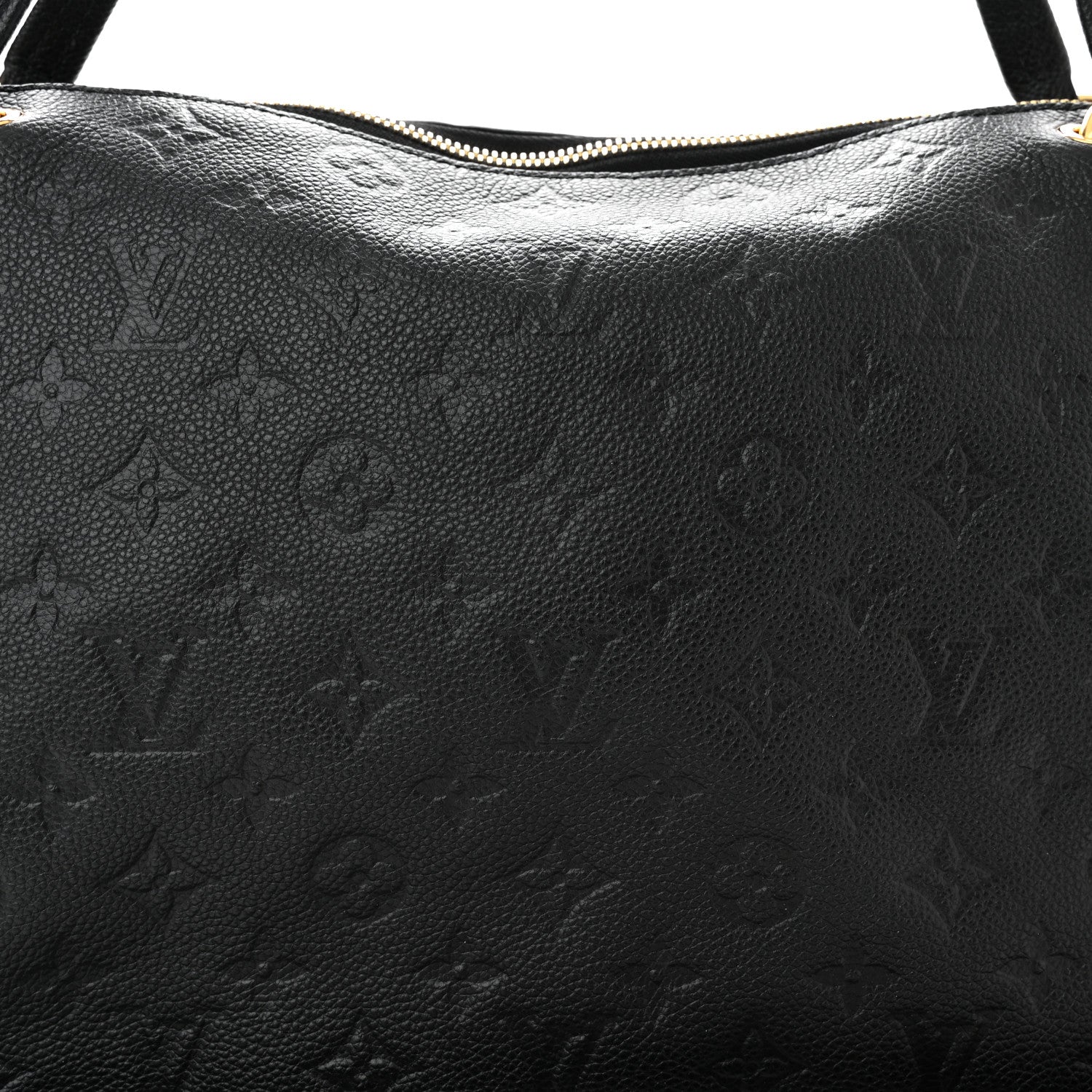 Louis Vuitton Empreinte Ponthieu PM Black 8 of 10