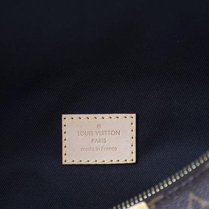 Louis Vuitton Monogram Bumbag 9 of 10