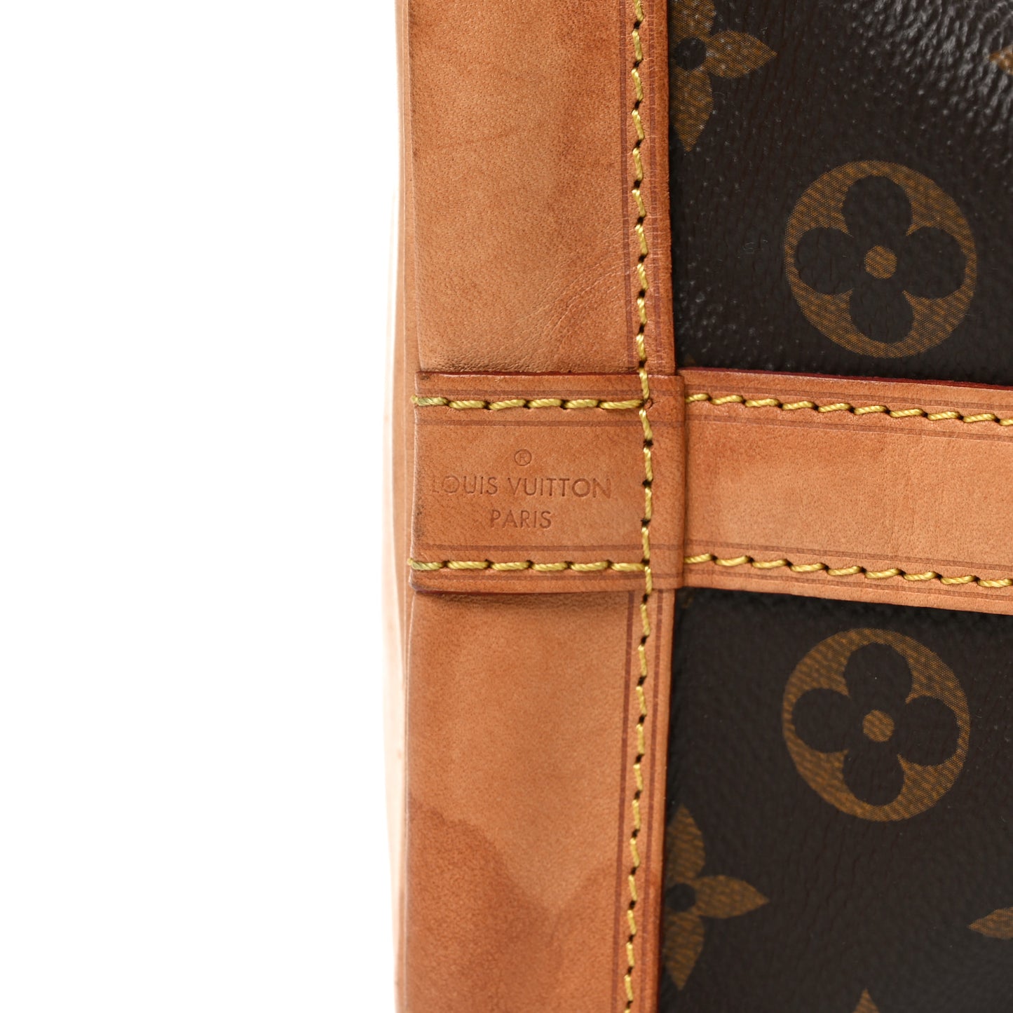 Monogram Noe BB