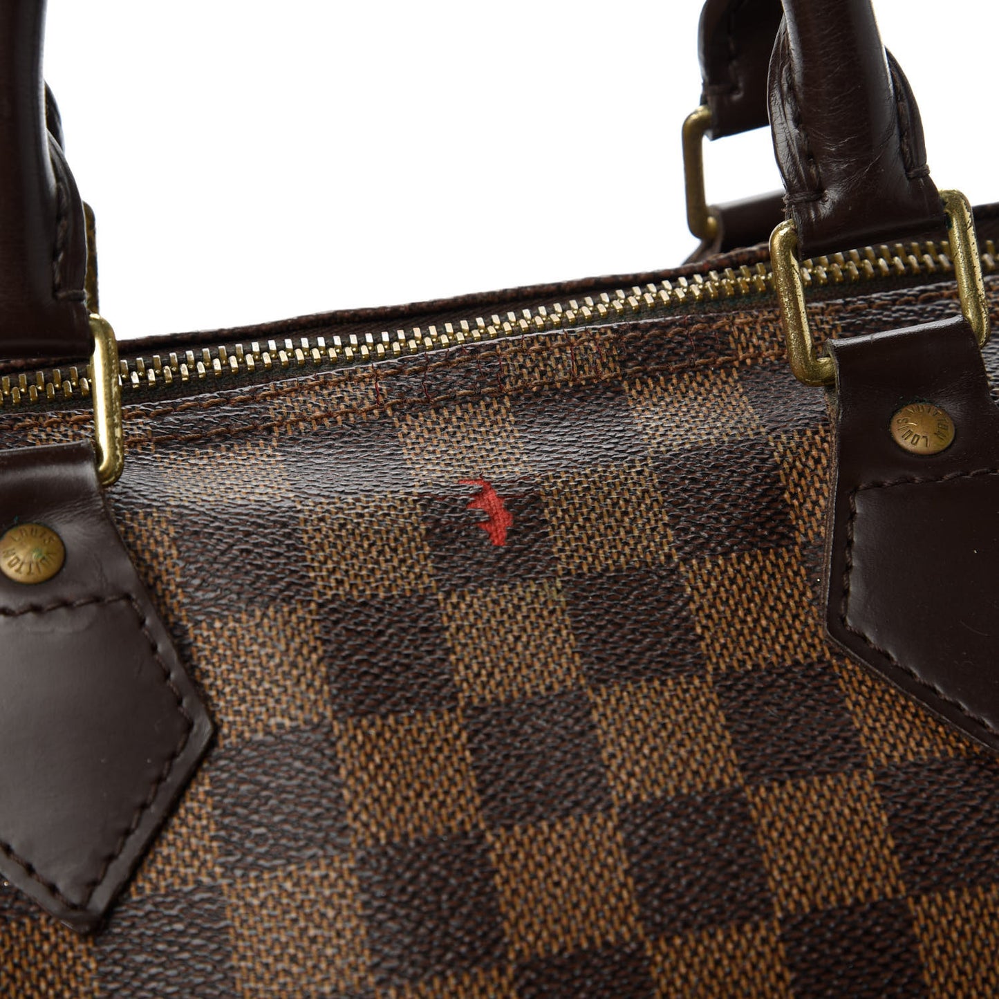 Damier Ebene Speedy 35