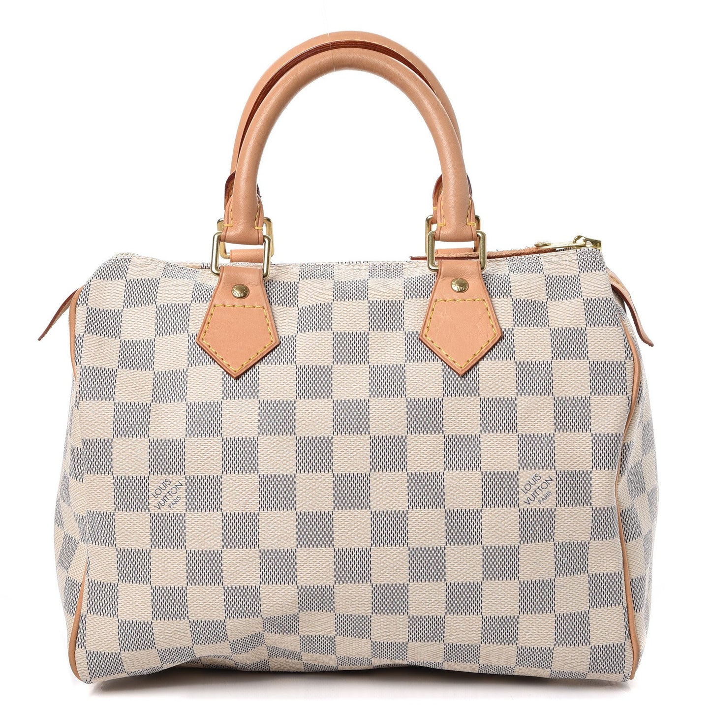 Damier Azur Speedy 25