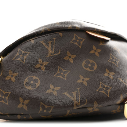Louis Vuitton Monogram Bumbag 9 of 10