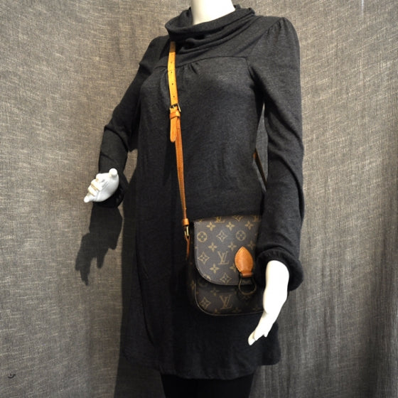Monogram Saint Cloud