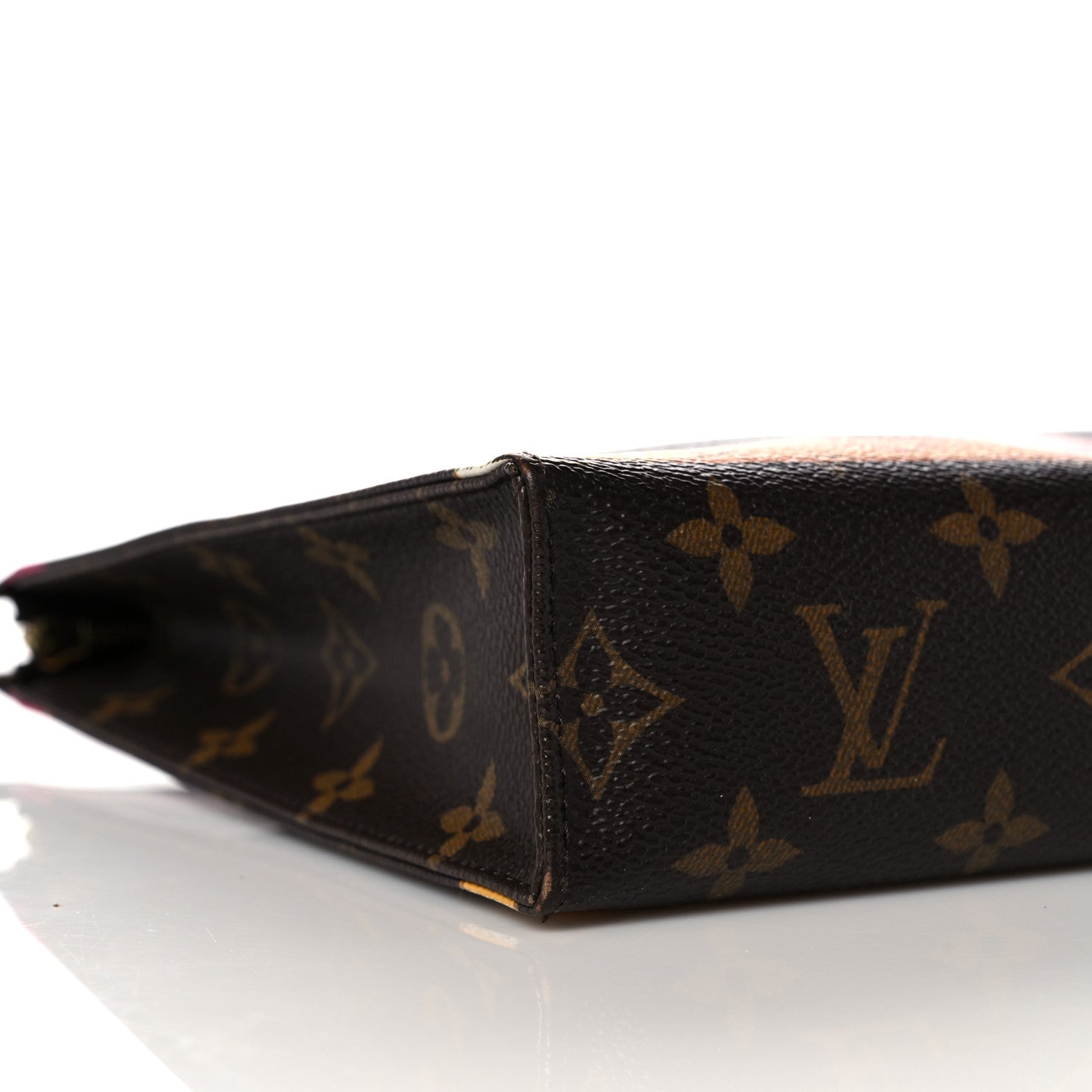 Louis Vuitton Monogram Summer Trunks Toiletry Pouch 26 7 of 10
