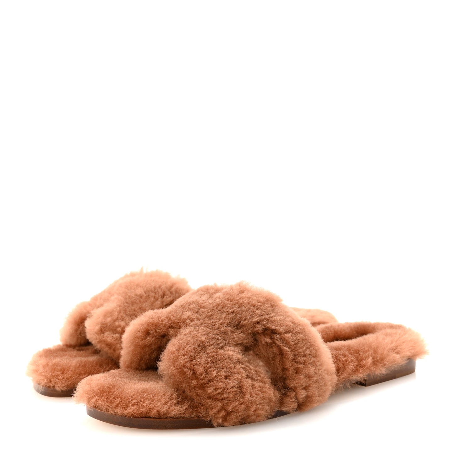 Woolskin Oran Sandals 37 Naturel