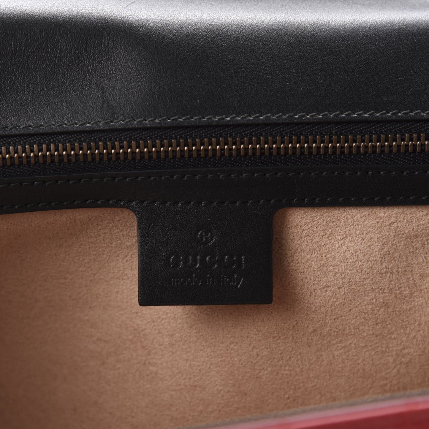 Calfskin Bamboo Trapuntata Queen Margaret Top Handle Bag Blue Agata Hibiscus Red Mystic White Sugar Pink