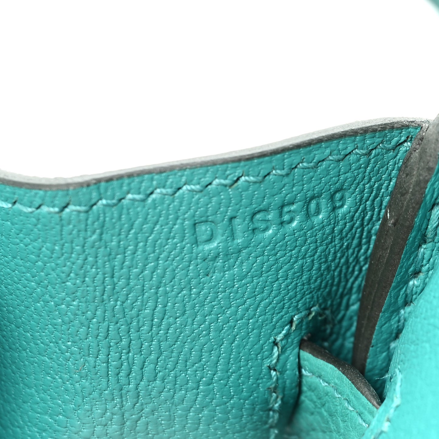 Togo BIRKIN 30 Vert Verone