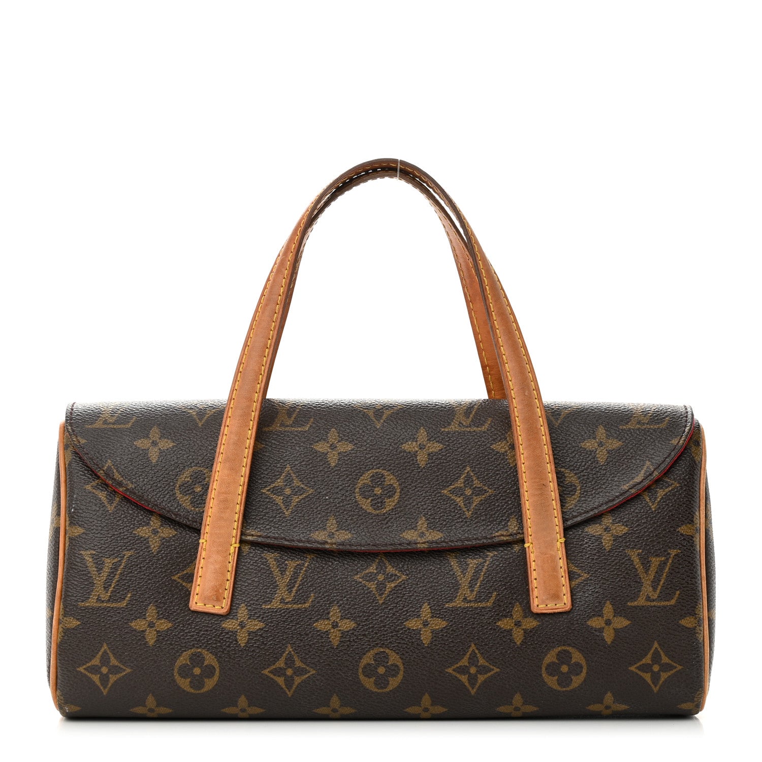 Louis Vuitton Monogram Sonatine 1 of 10