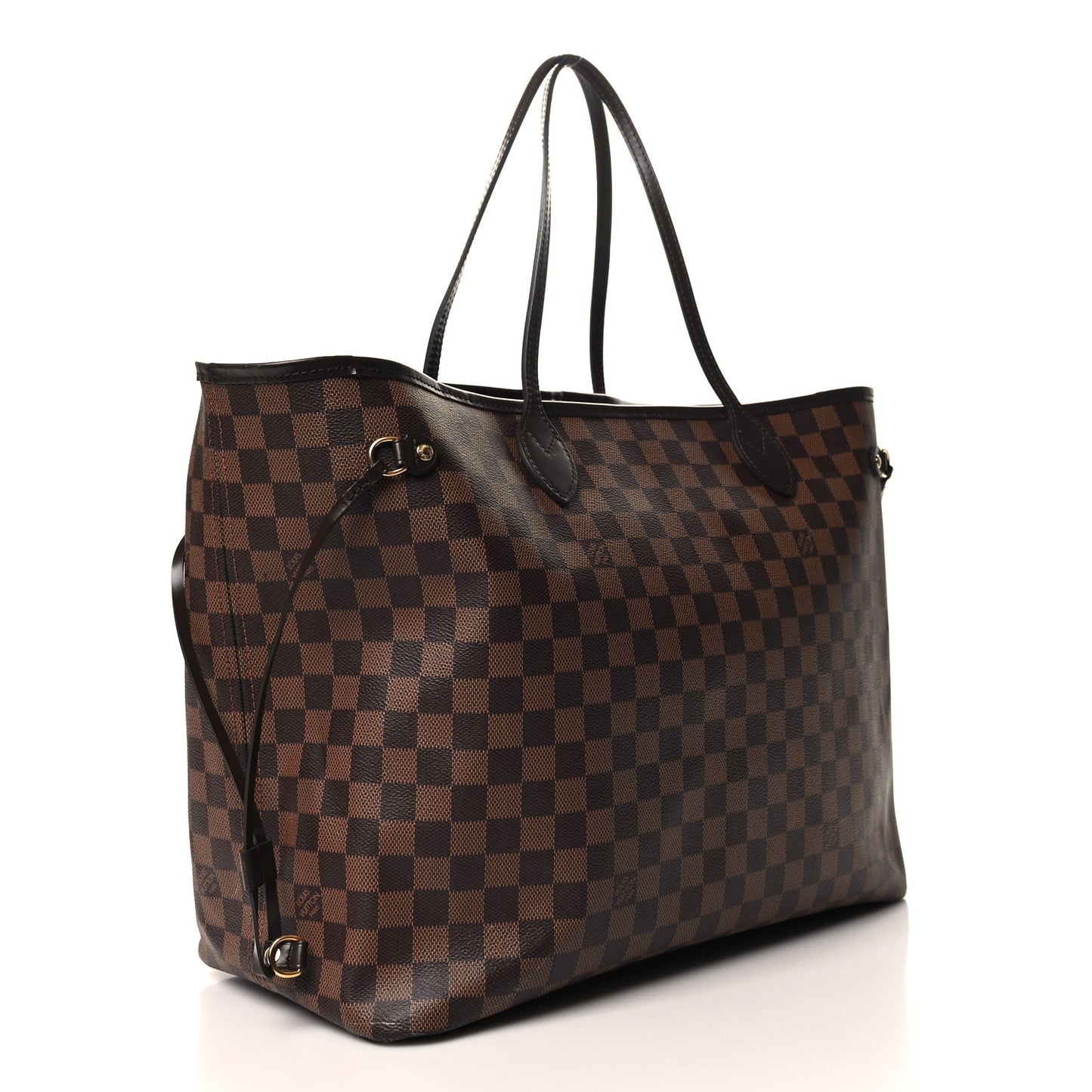 Damier Ebene Neo Neverfull GM