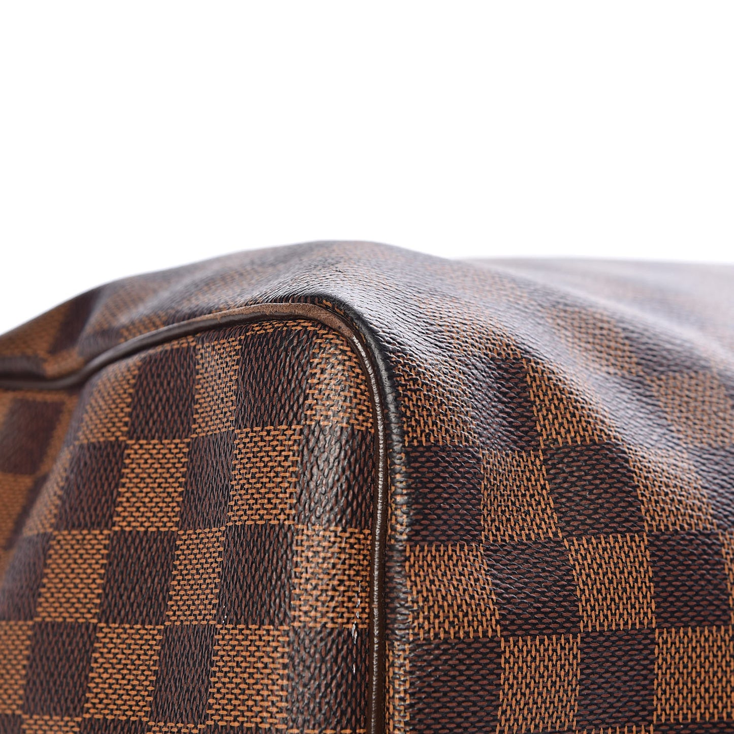 Damier Ebene Speedy Bandouliere 35