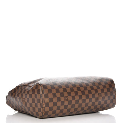 Louis Vuitton Damier Ebene Portobello GM 4 of 12
