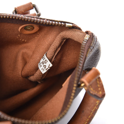 Louis Vuitton Monogram Mini Sac HL Speedy 6 of 19