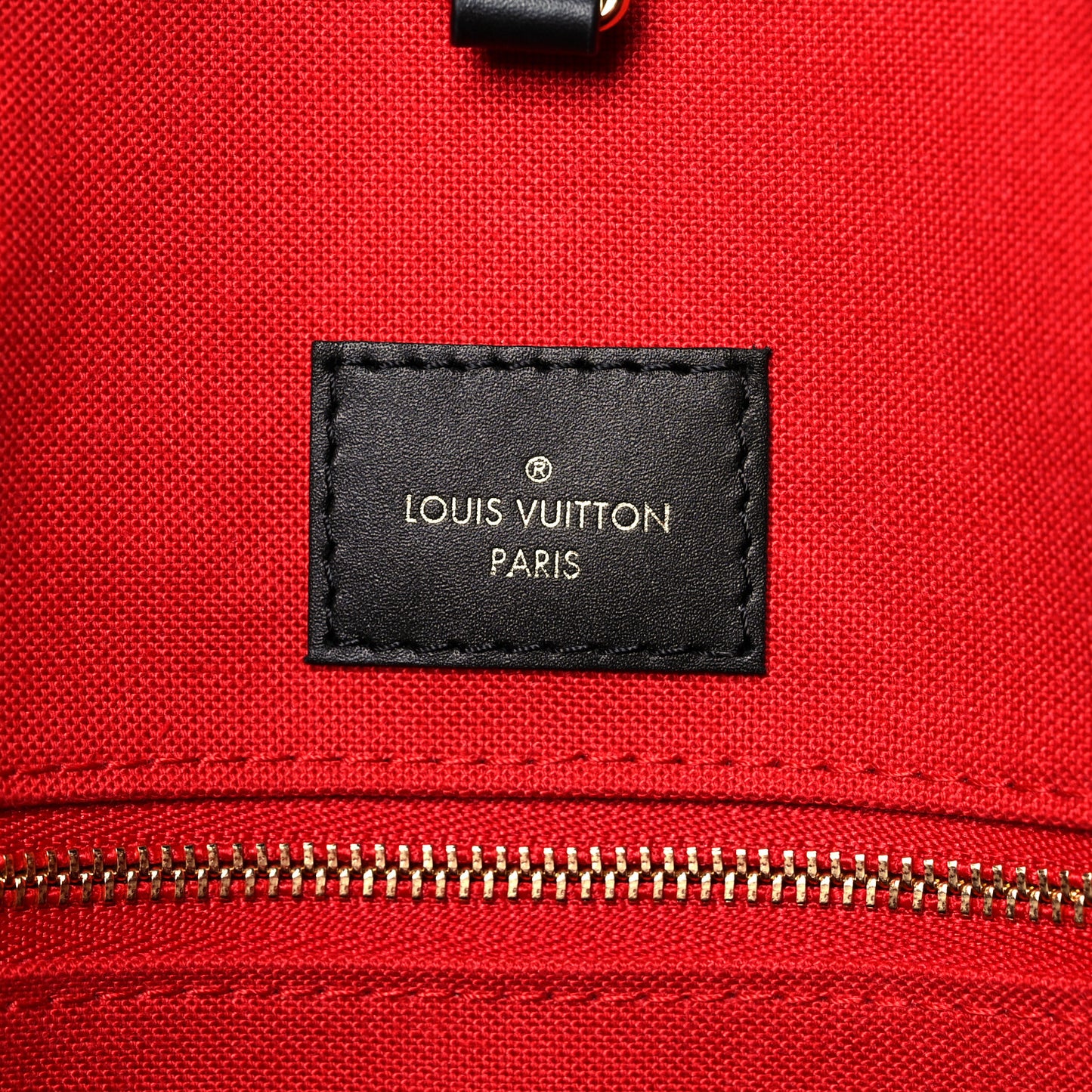 Reverse Monogram Giant Onthego GM