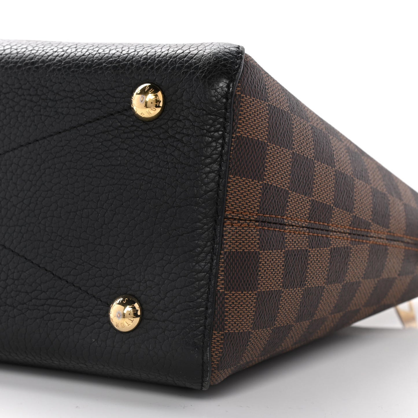 Damier Ebene Hyde Park Black