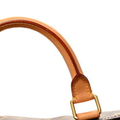 Louis Vuitton Monogram Keepall 50 12 of 12