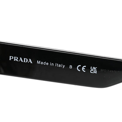 Prada Sunglasses SPR 24X Havana 6 of 6