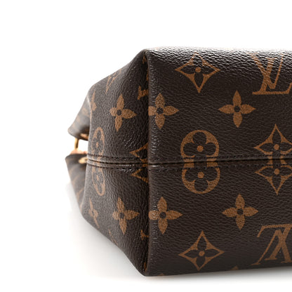 Louis Vuitton Monogram Graceful PM Pivoine 7 of 9