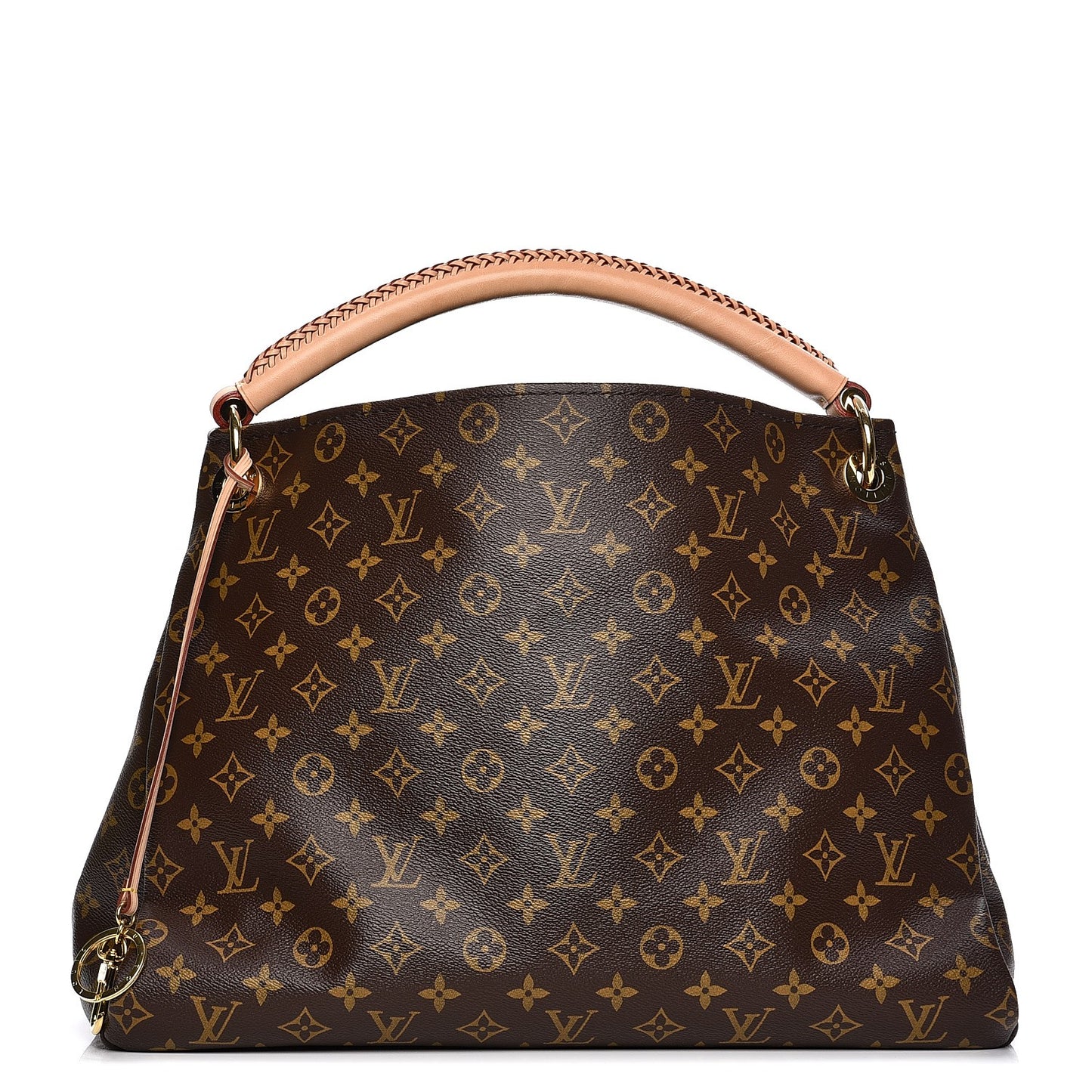 Monogram Artsy MM
