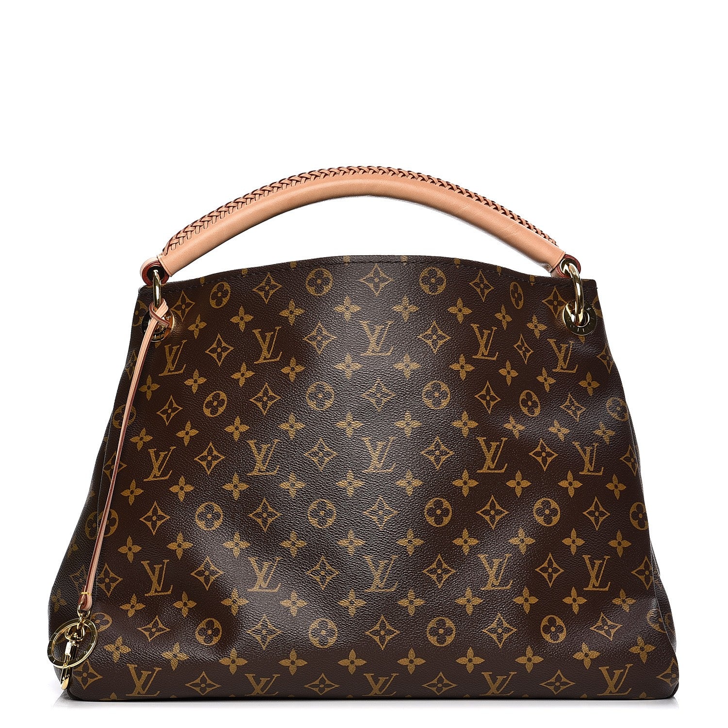 Louis Vuitton Monogram Artsy MM 1 of 8