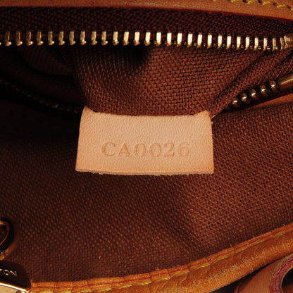 Louis Vuitton Monogram Batignolles Vertical 7 of 7