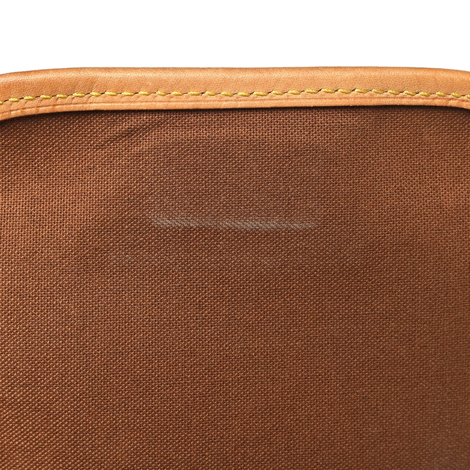 Louis Vuitton Monogram Bosphore Bum Bag 11 of 11