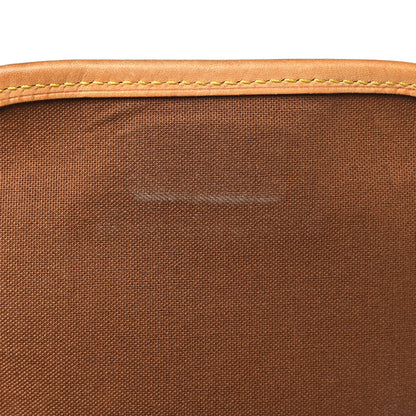 Louis Vuitton Monogram Bosphore Bum Bag 11 of 11