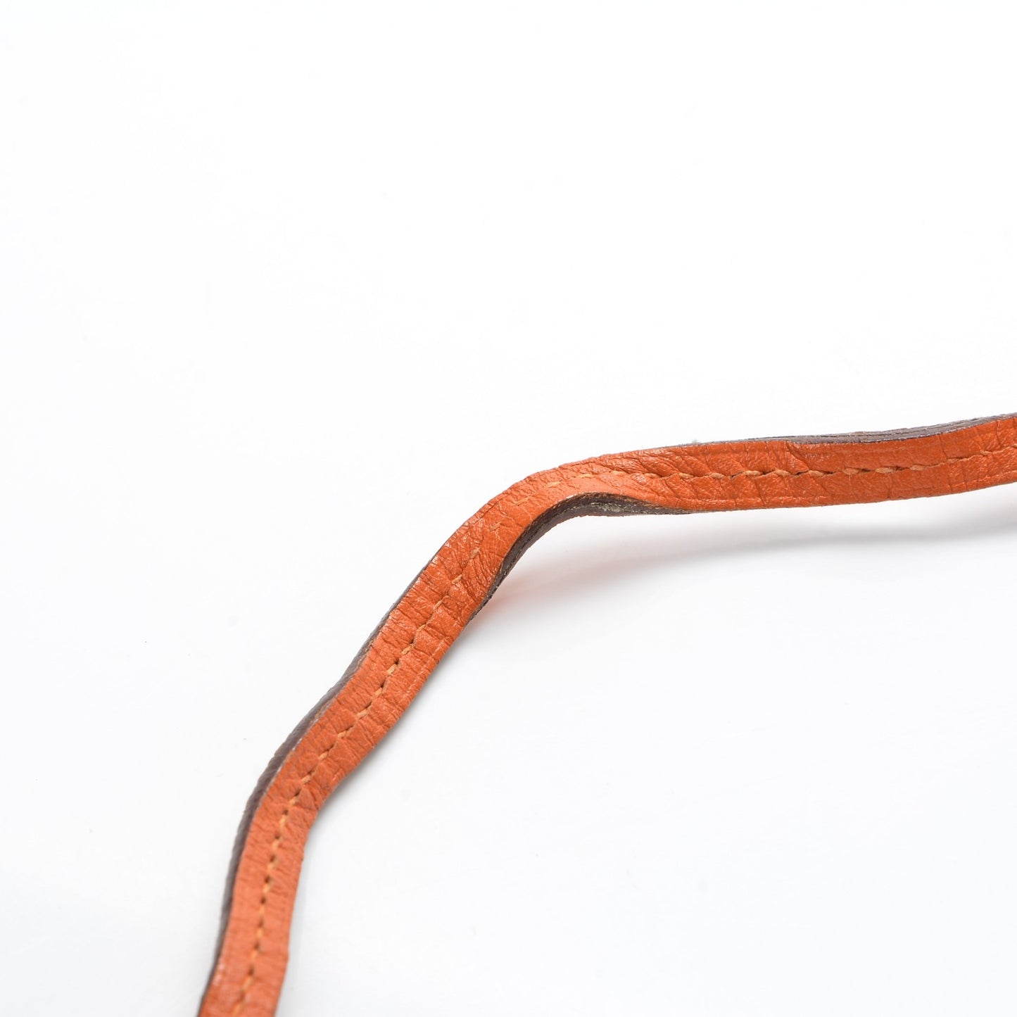 Chamonix Wristlet Strap Orange