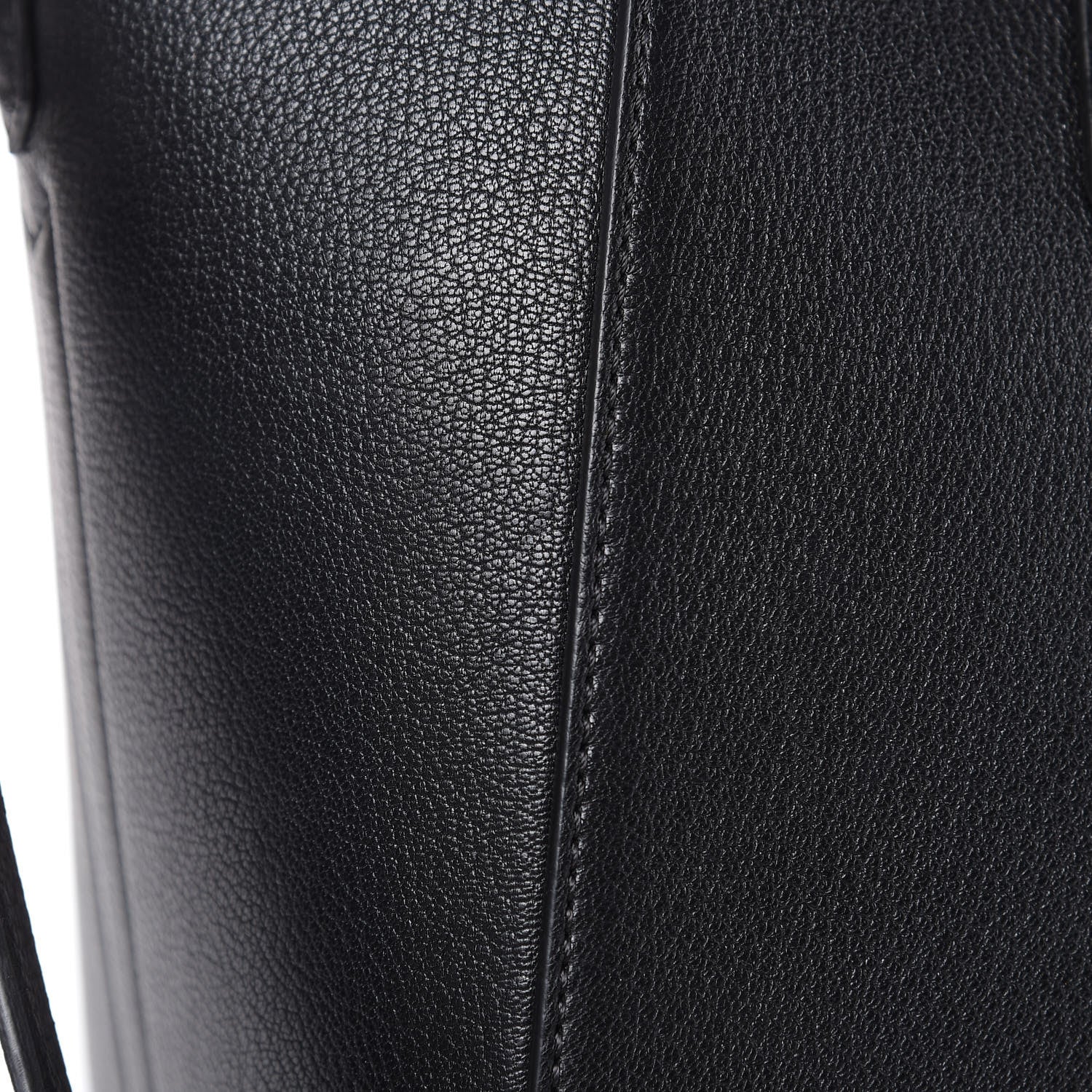 Givenchy Sugar Goatskin Medium Antigona Black 11 of 18