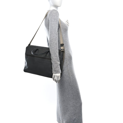 Bottega Veneta Nappa Intrecciato Briefcase New Steel 2 of 10