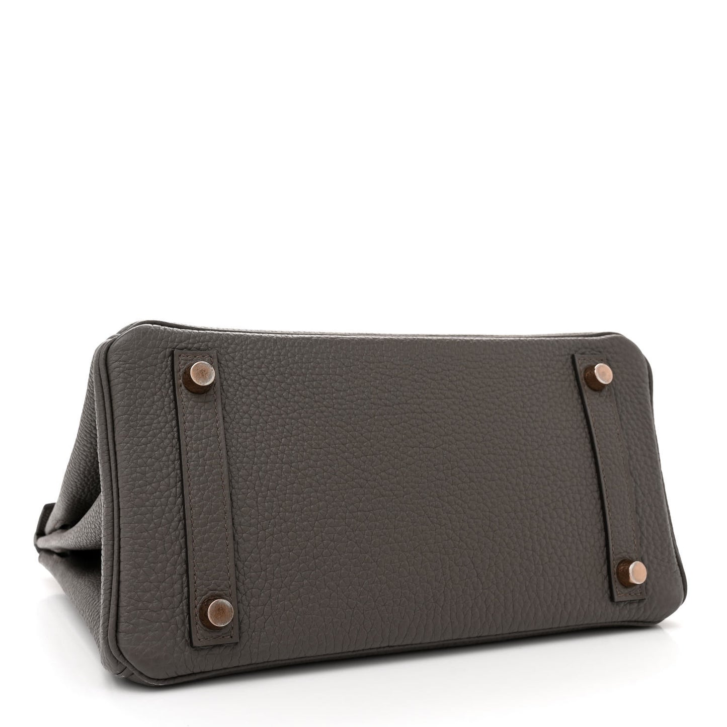 Togo Birkin 25 Etain