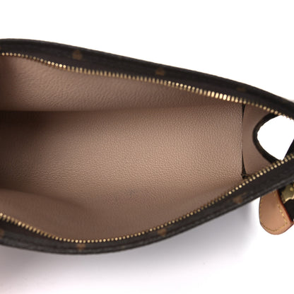 Louis Vuitton Monogram Toiletry Pouch 19 5 of 11