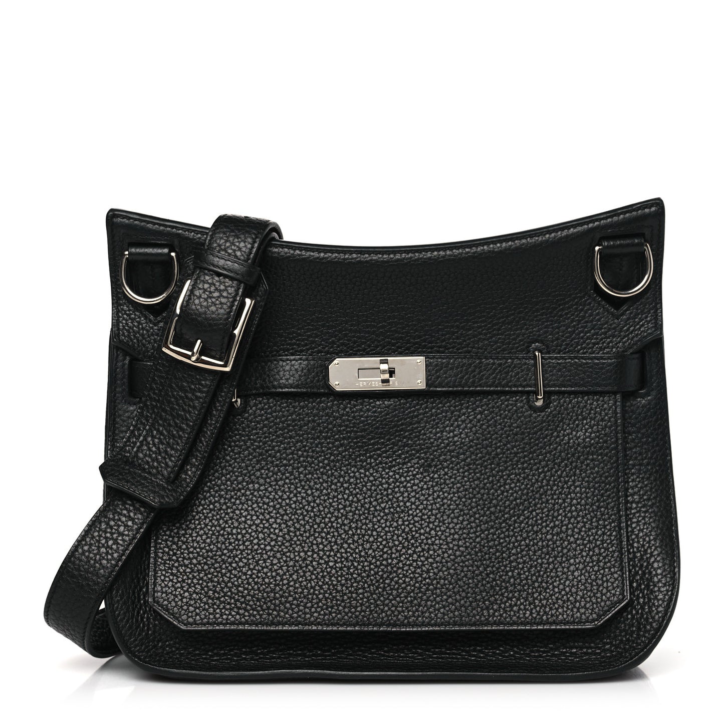 Taurillon Clemence Jypsiere 28 Black