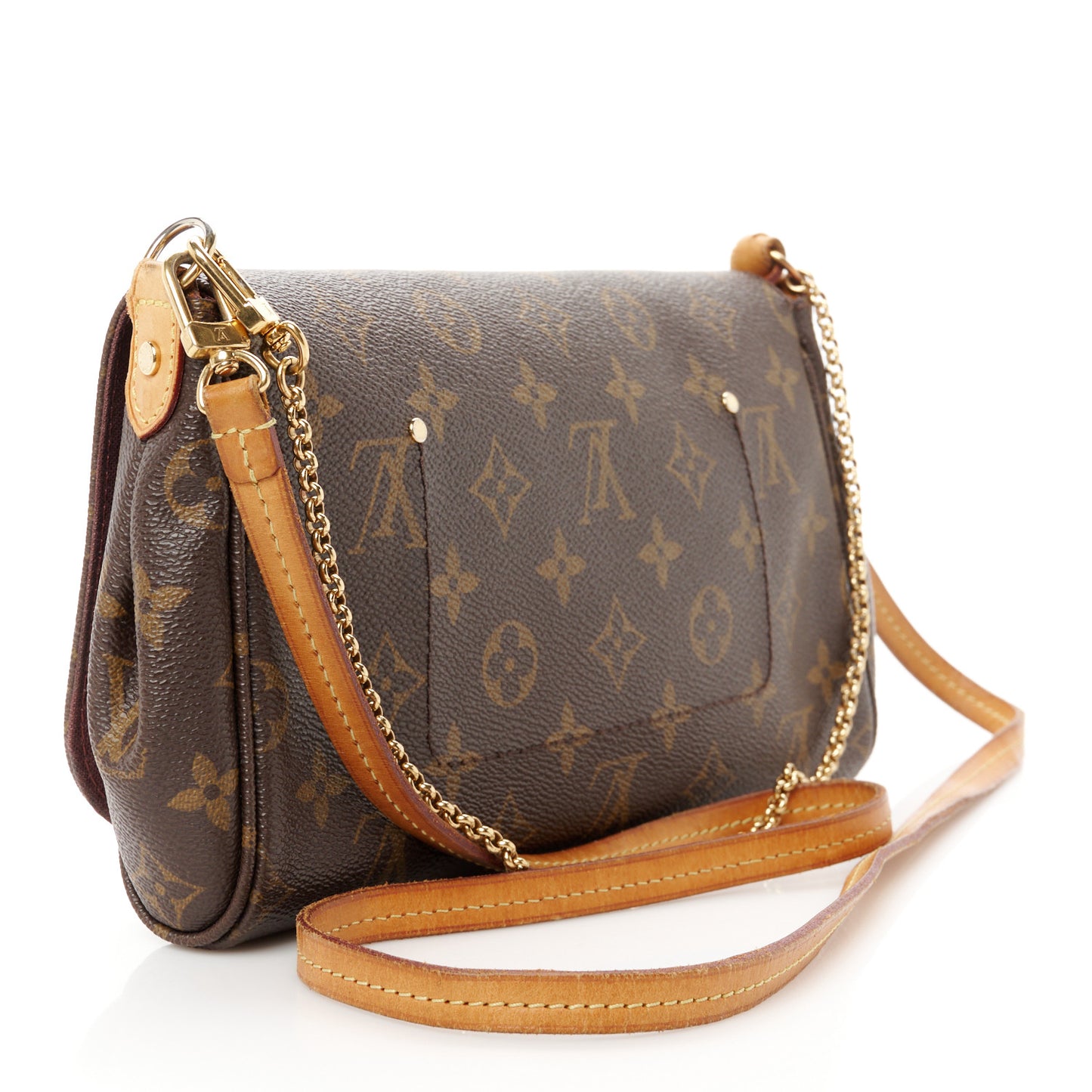 Monogram Favorite MM