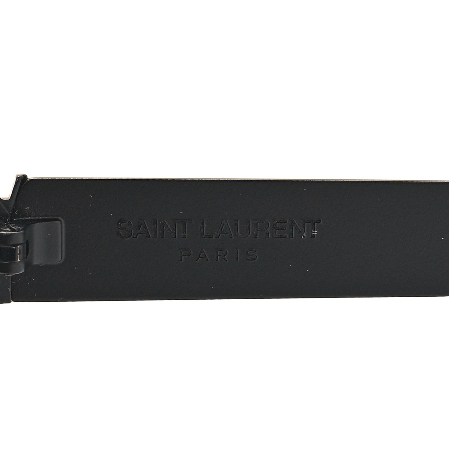Saint Laurent SL M42 Sunglasses Black 5 of 7
