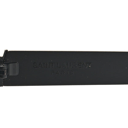 Saint Laurent SL M42 Sunglasses Black 5 of 7