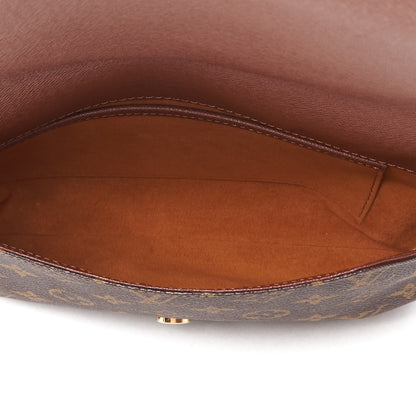 Louis Vuitton Monogram Musette Tango 6 of 7