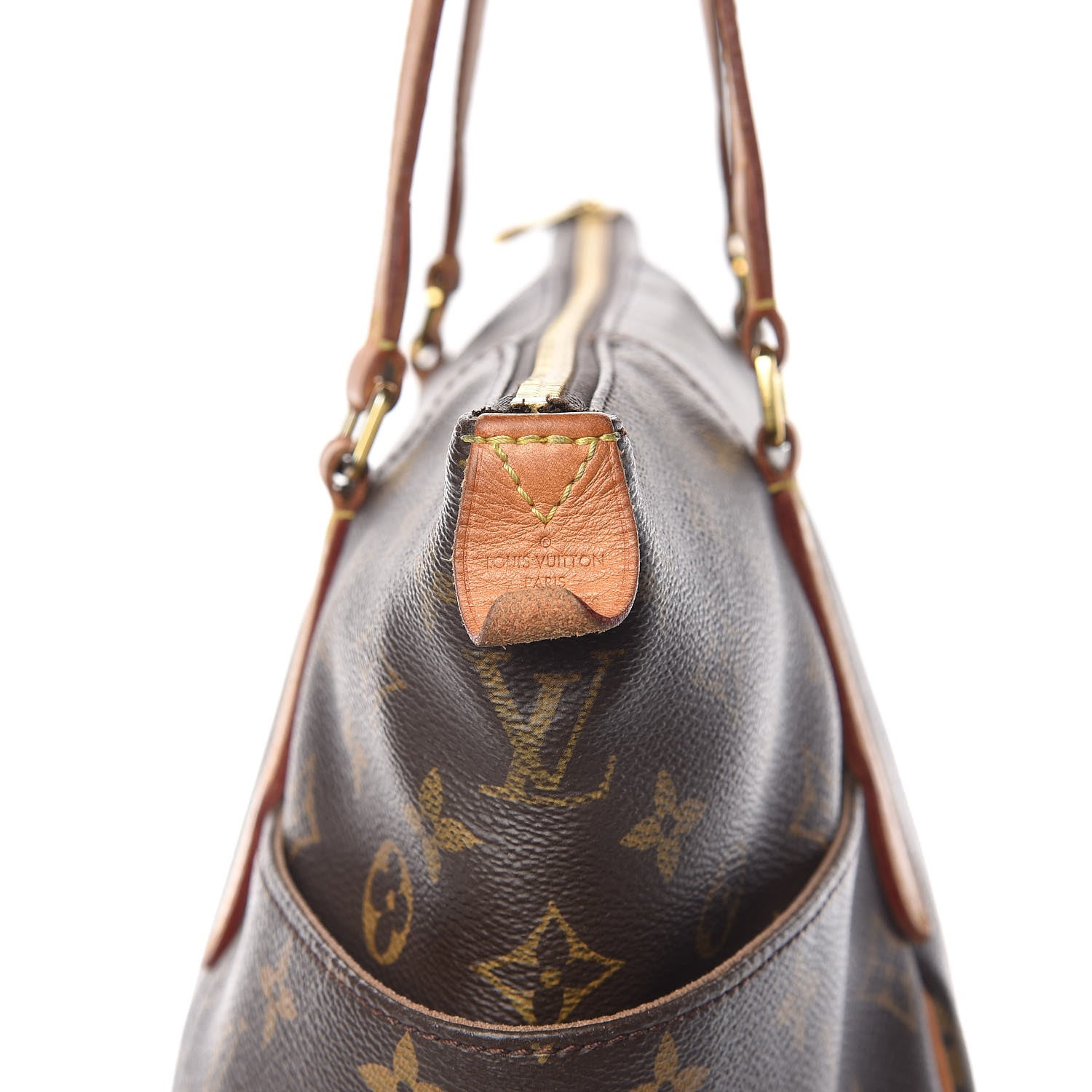 Louis Vuitton Monogram Totally MM 6 of 14