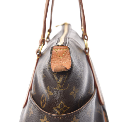 Louis Vuitton Monogram Totally MM 6 of 14