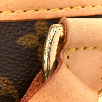 Louis Vuitton Monogram Batignolles Horizontal 16 of 16
