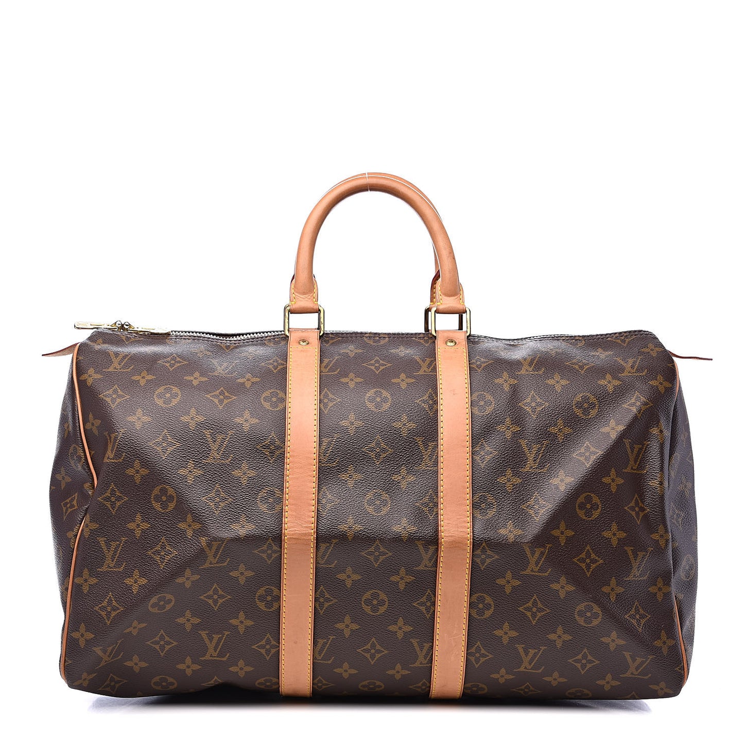 Monogram Keepall 45