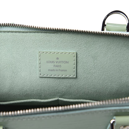 Louis Vuitton Electric Epi Alma PM Amande 6 of 12